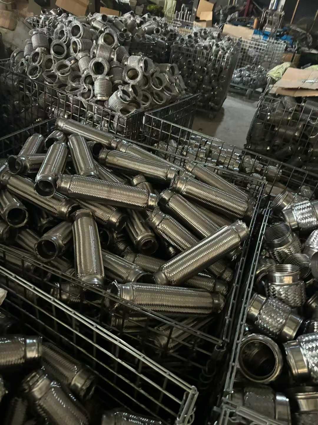 Forged Fittings